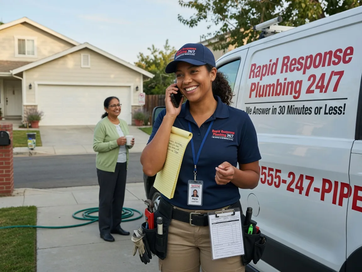 Emergency Plumber Wilmar, AR FAQs